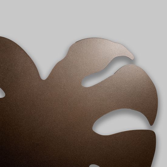 5822/ настенный светильник / Monstera