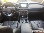 Hyundai Santa Fe TM Дизель 2.2 2WD (07.2020)