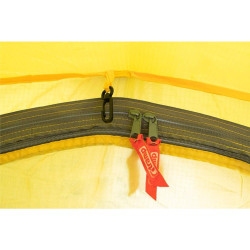 Tramp палатка Sarma 2 (V2) (зеленый)