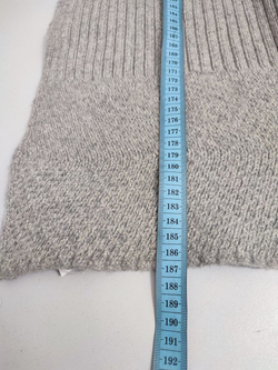 Шарф Allsaints плотный