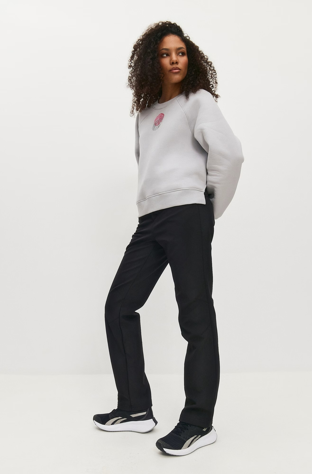 БРЮКИ STAYER SOFTSHELL ЖЕНСКИЕ 25-24523