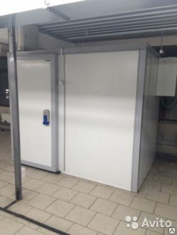 Камеры Polair в ассортименте цена от 99 000 руб.