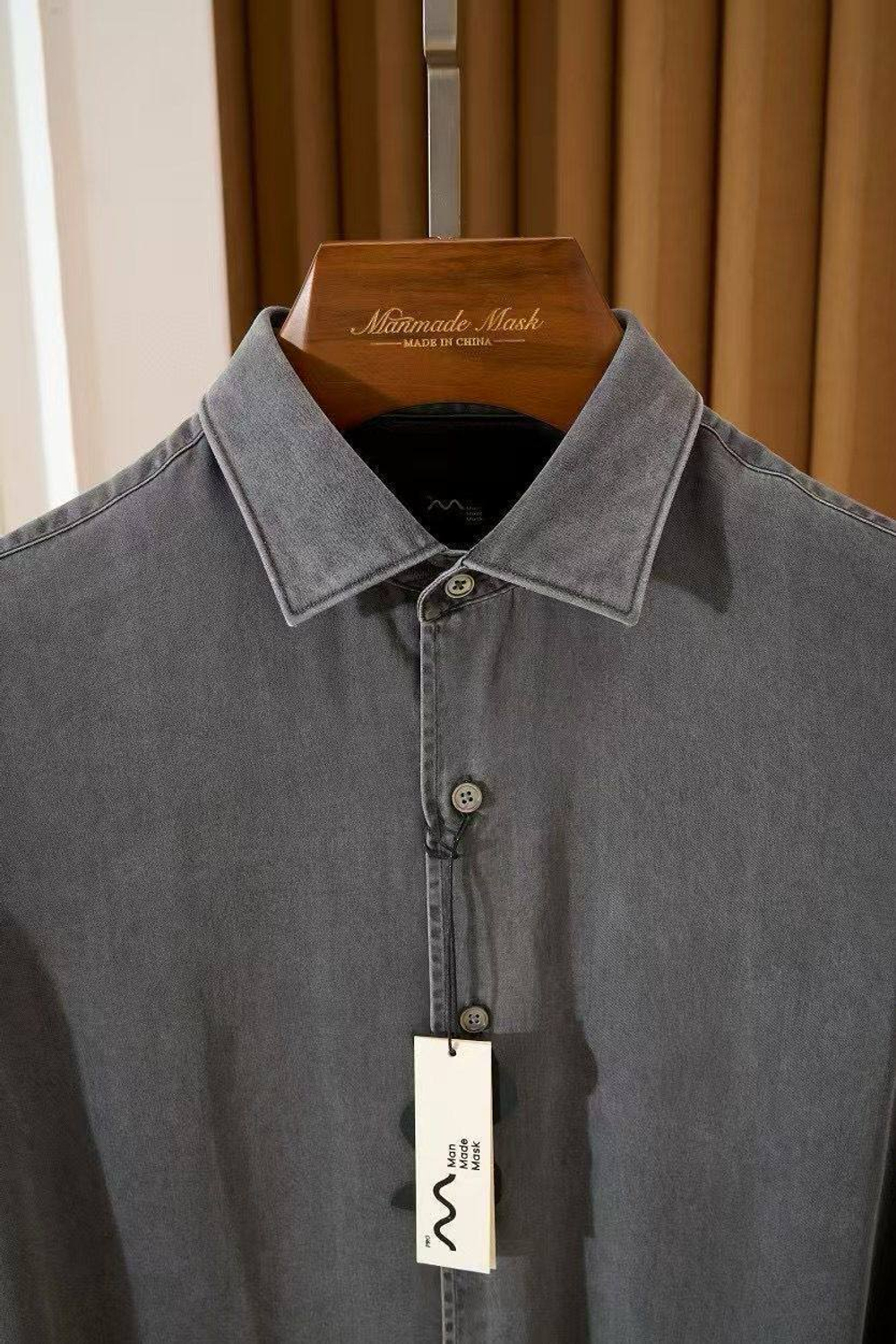 Рубашка Loro Piana, арт. 482299783