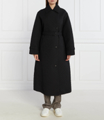 Пальто Pelkate BOSS BLACK - черный(50494220)