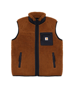 Жилет Carhartt WIP Brown Prentis Vest