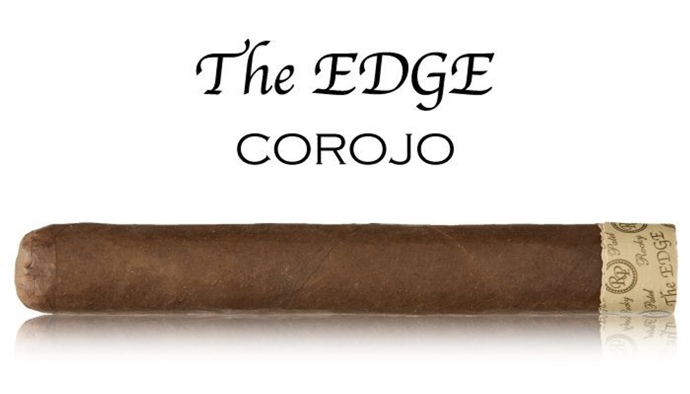 Rocky Patel The Edge Corojo Toro