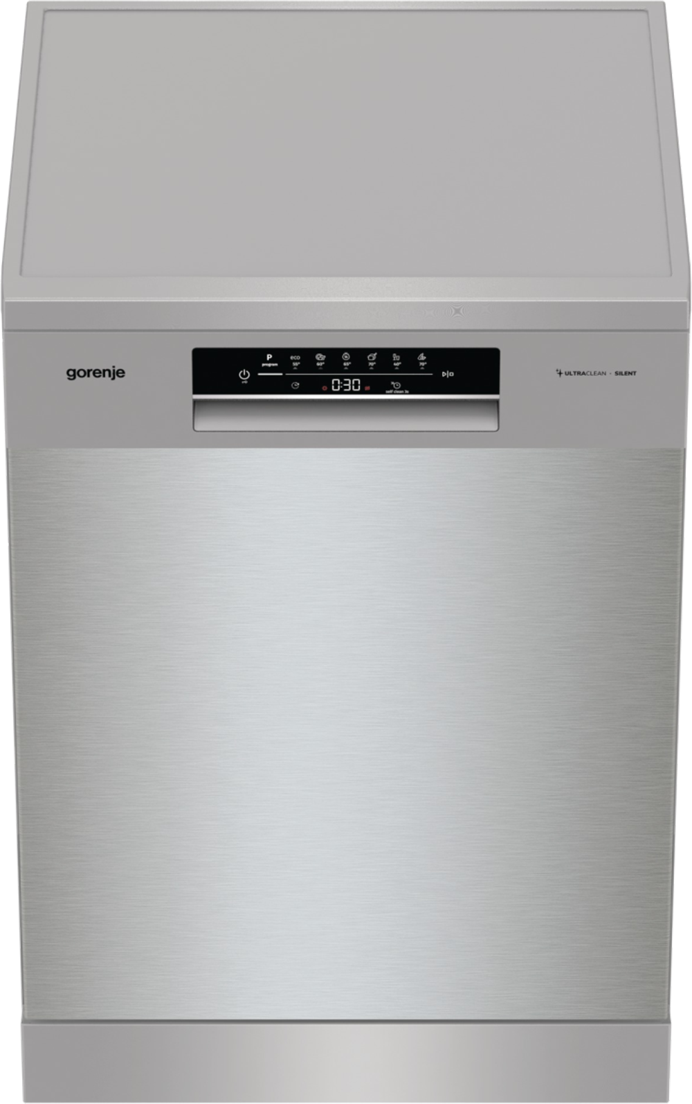 Посудомоечная машина Gorenje GS642E90X