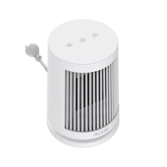 Обогреватель Xiaomi Mijia Desktop Heater 600W (ZMNFJ01YM)