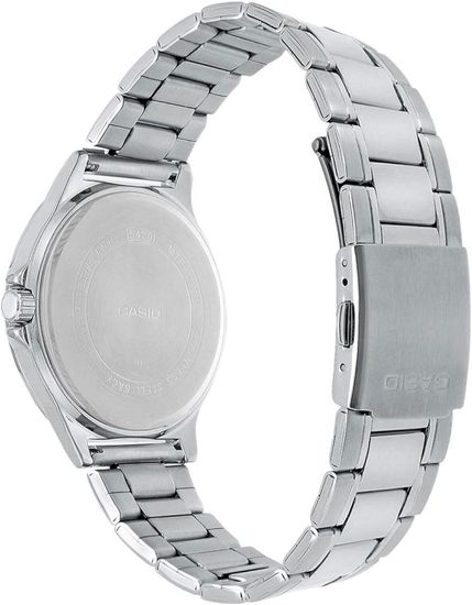 Мужские наручные часы Casio MTP-V300D-7A2