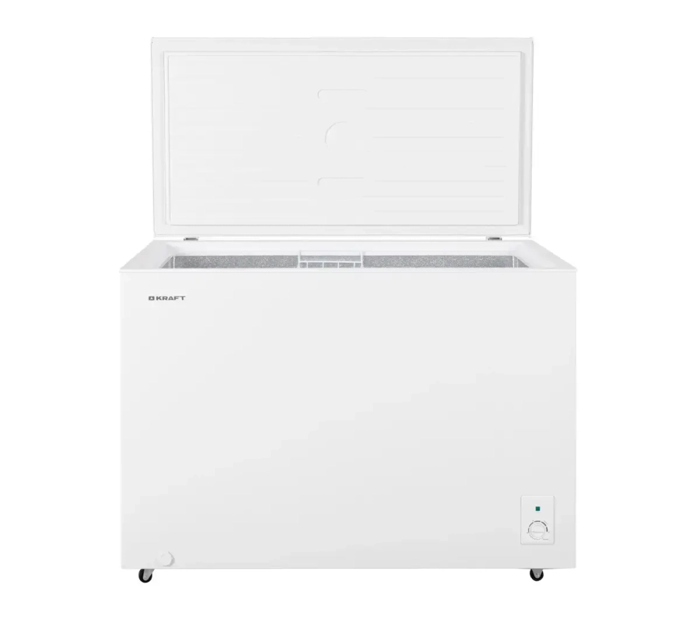 Морозильный ларь Kraft BD(W)-340RX