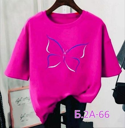 Футболка 6824934 Fabrika