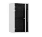 Акустическая кабинка СаундКуб з/с-глухая SDC-1.2-WA