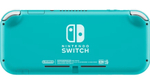 Игровая консоль Nintendo Switch Lite 32Gb, Бирюзовая