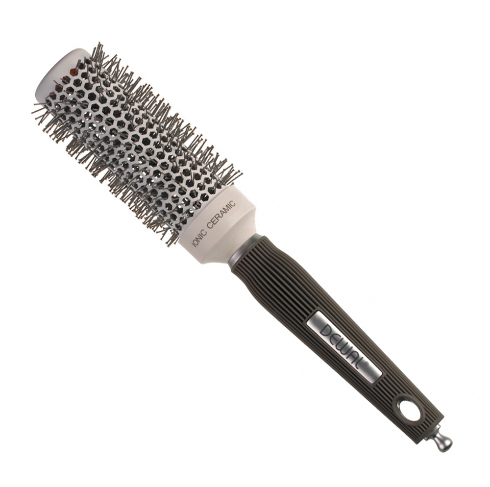 Термобрашинг DEWAL ионо-керамический 34/52мм