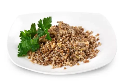 Гречка, 220гр.