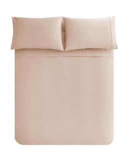 Пододеяльник Zara Home перкаль, хлопок 100%, однотонный, 0132/088