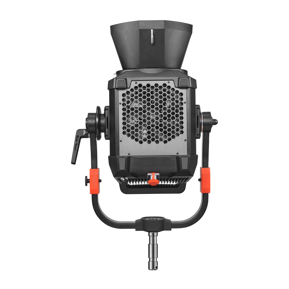 Осветитель светодиодный Godox Knowled MG1200R студийный