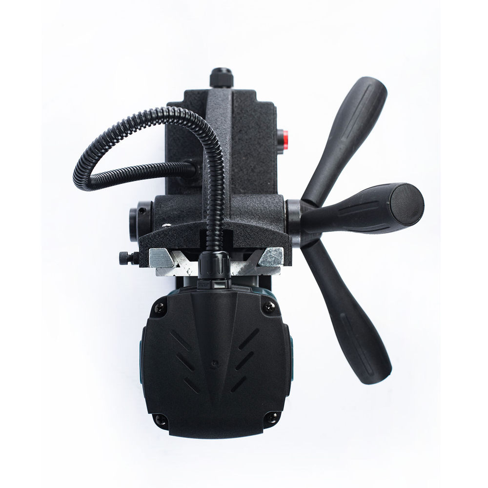 Станок сверлильный с магнитной стойкой ALTECO MD 1116