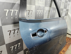 Дверь задняя правая Nissan X-Trail 3 (T32) 13-23 Б/У Оригинал H210M4CBMA