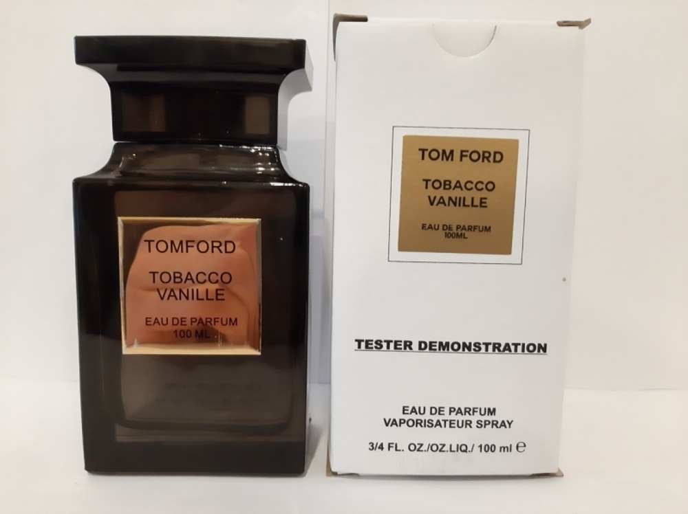 Tom Ford Tobacco Vanille