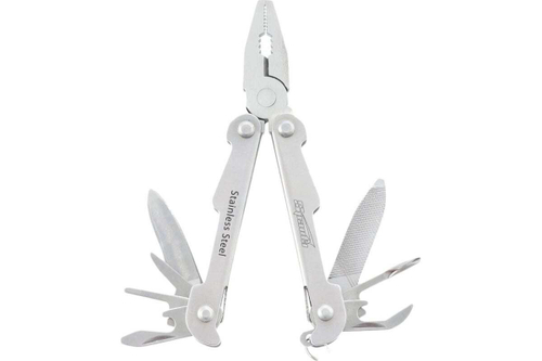 ТРАНСФОРМЕР SPARTA 13 ФУНКЦИЙ АВТО ЗАЖИМ В ЧЕХЛЕ 113ММ 17612