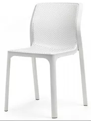 Стул Bit белый