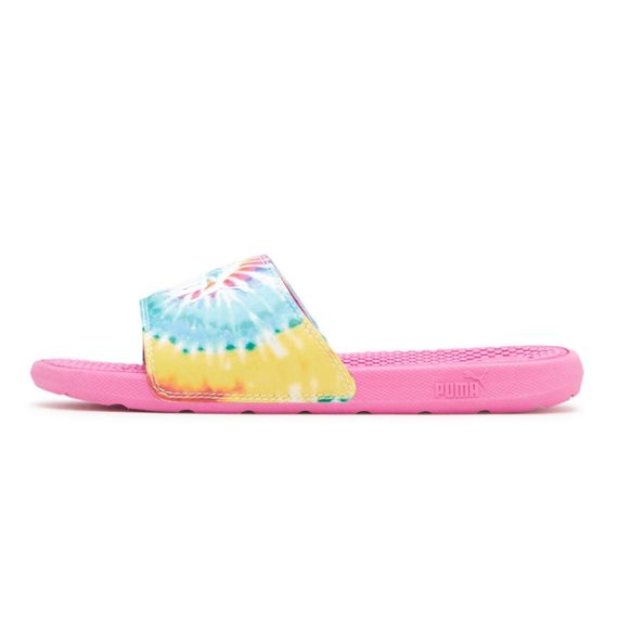 Puma Cool Cat Sport Slide 'Phlox Pink'