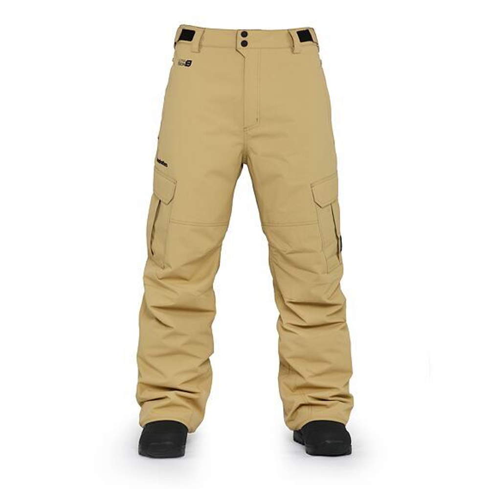 Мужские штаны HOWEL II PANTS (sandstone) (M)