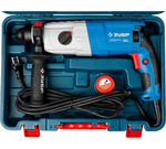 Перфоратор Зубр Профессионал ЗП-30-900К