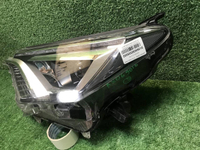 Фара левая Toyota Rav 4 CA40 (2015-2019) LED
