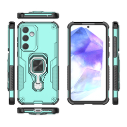 Противоударный чехол Antistrike для Samsung Galaxy A55