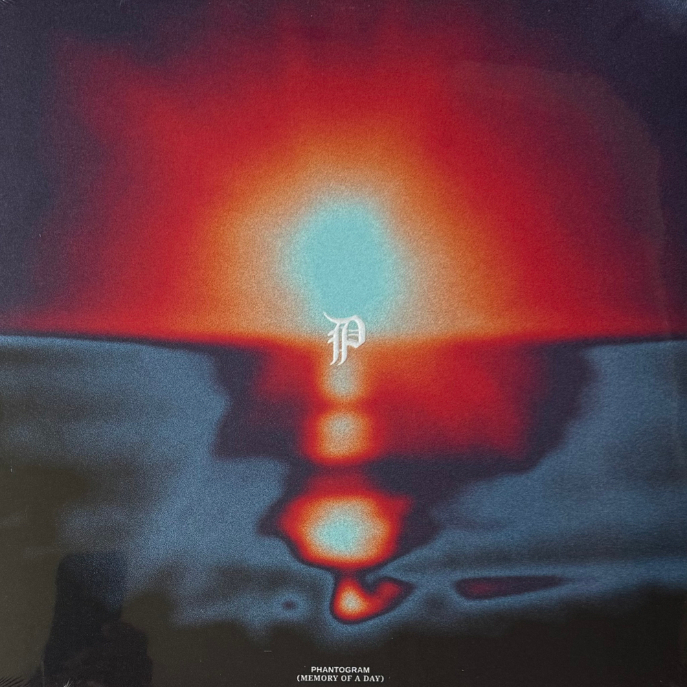 Виниловая пластинка Phantogram ‎– Memory Of A Day LP