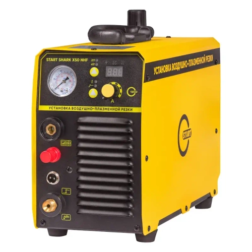 START SHARK X50 NHF плазморез 5ST51