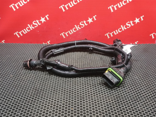 Проводка кабины 2023г.