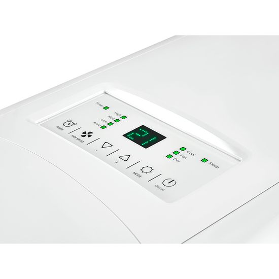 Мобильный кондиционер Ballu Smart Pro BPAC-18 CE_20Y