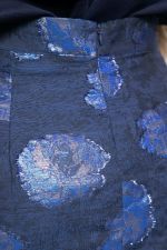 Юбка миди Ялта (синяя) Ю14841-10М LT Collection