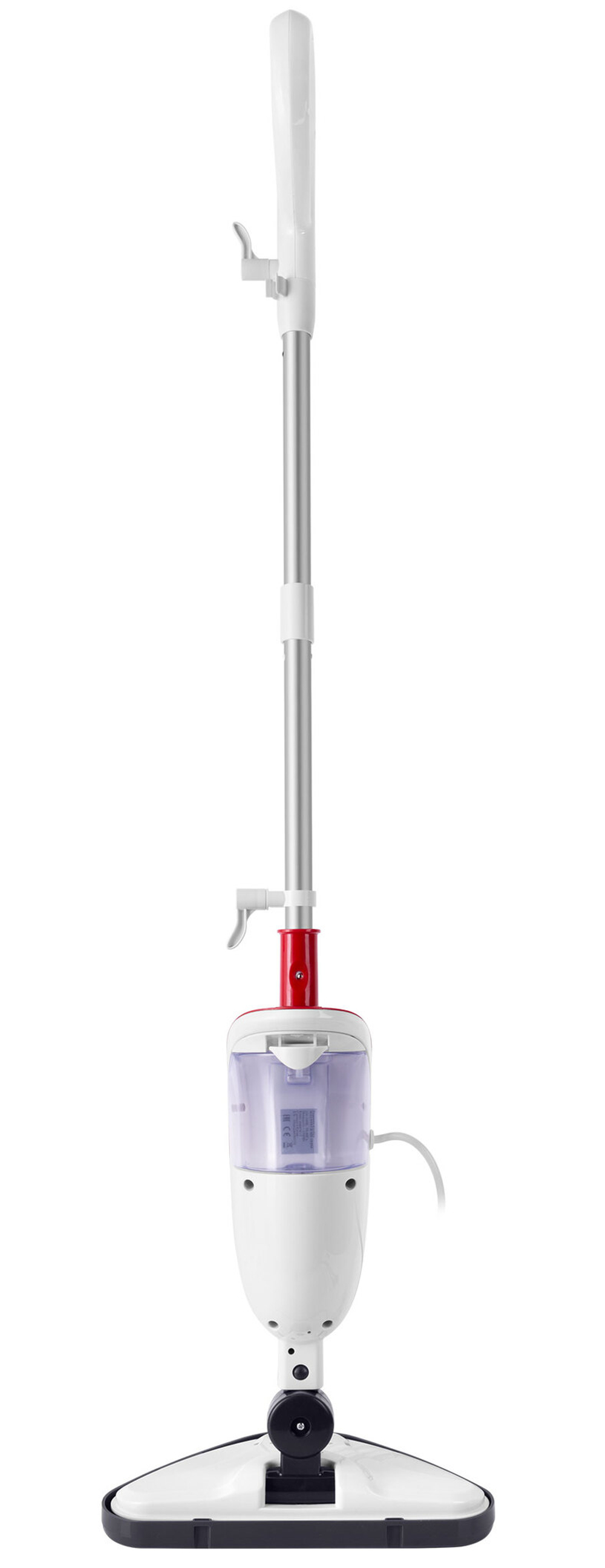 Паровая швабра MAUNFELD MF-1935R фото 4