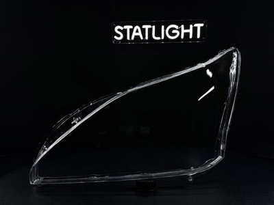 Левое стекло фары Lexus RX300 2003-2009