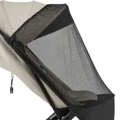 Москитная сетка для детской коляски ANEX AIR-X² black