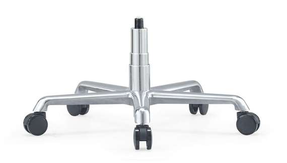 Кресло Ньюман A2415 Черный