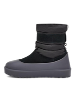 CLASSIC MENS SHORT PULL-ON black