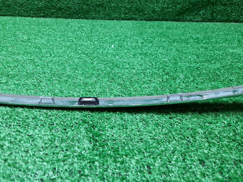 Молдинг крышки багажника Mercedes E W213 (16-21)