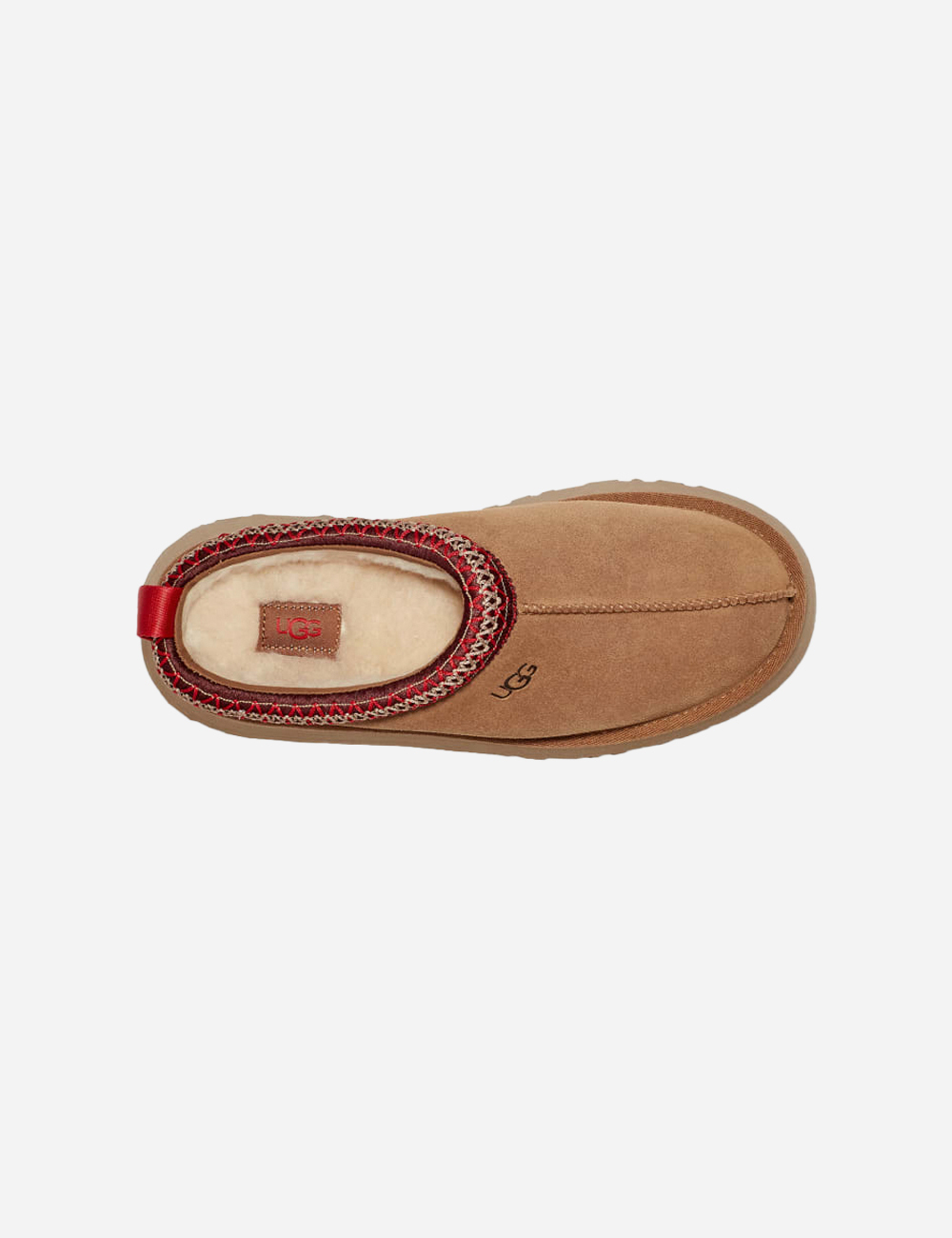 UGG Tazz Slipper Chestnut Brown