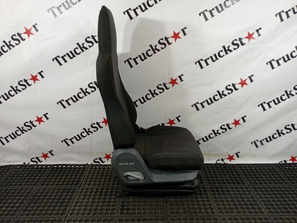 Сиденье пассажирское механическое