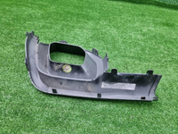 Накладка бампера левая Mini Hatch F56 (2021-2024)