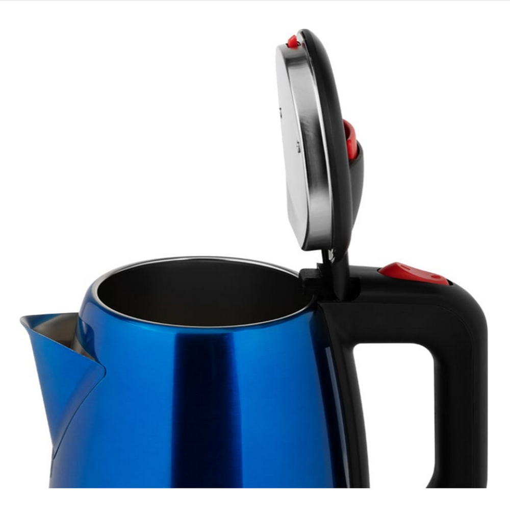 Чайник электрический Homestar HS-1003 нержавейка