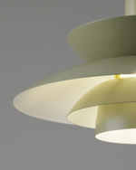 Светильник подвесной Moderli V11305-1P Shaggy