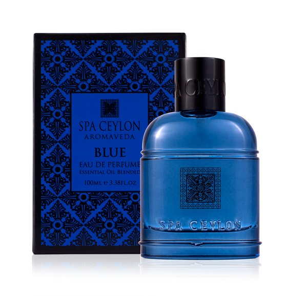 Парфюм "СИНЯЯ БЕЗДНА" / "BLUE" (100мл)