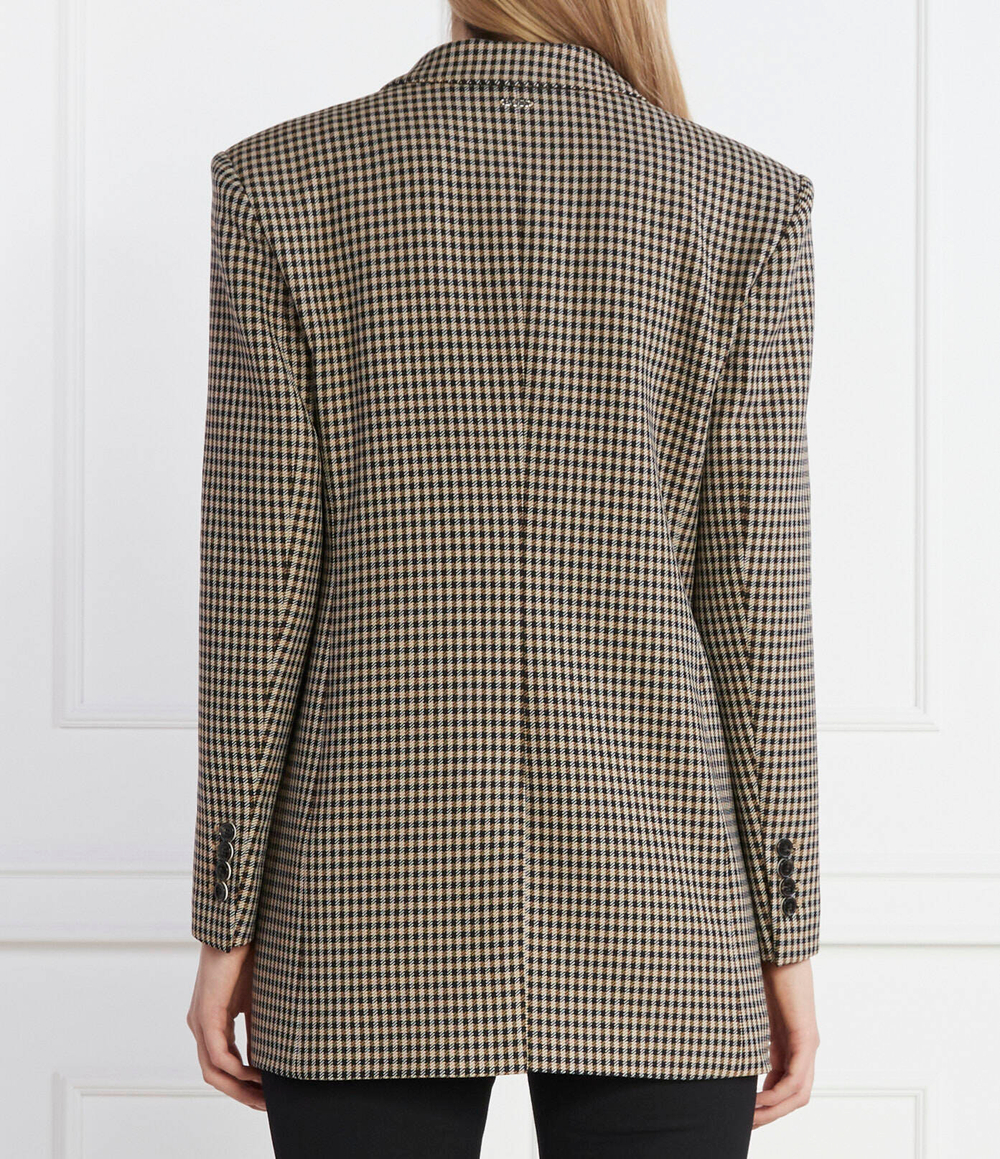 Пиджак Jekira BOSS BLACK - бежевый(50495846)