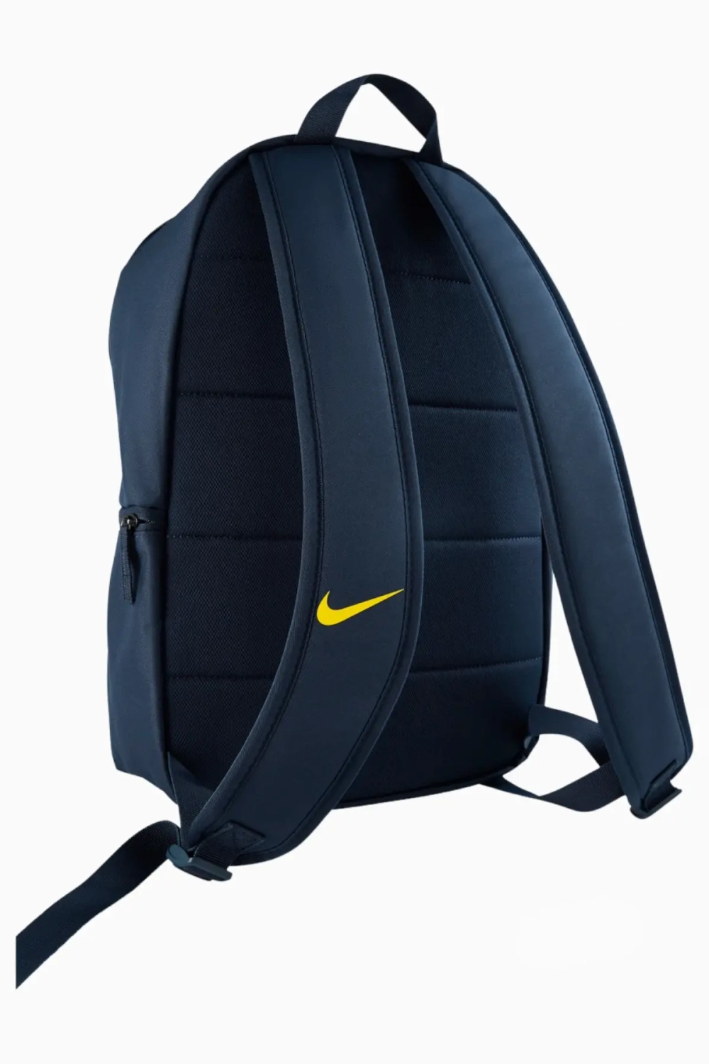 Рюкзак Nike Brasil 2025 Heritage - темно-синий